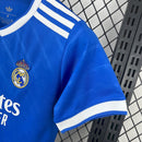 jersey REAL MADRID III 25/26 MUJER