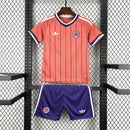 JERSEY ESCOCIA VISITA 26/27 CONJUNTO INFANTIL