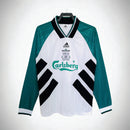 LIVERPOOL II 93/95  HOMBRE MANGA LARGA (RETRO)