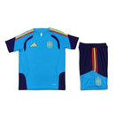 CONJUNTO ESPAÑA ENTRENAMIENTO AZUL LAGO 26/27 HOMBRE