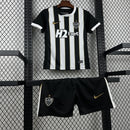 JERSEY ATLETICO MINEIRO I 26 CONJUNTO INFANTIL