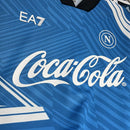 NAPOLI COCA-COLA 24/25 HOMBRE