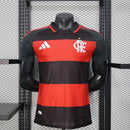 JERSEY FLAMENGO I 26 HOMBRE (VERSIÓN JUGADOR)