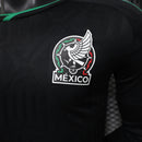 JERSEY MEXICO TERCERA 26/27 HOMBRE MANGA LARGA (VERSIÓN JUGADOR)