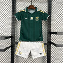 JERSEY SUDÁFRICA II 26/27 CONJUNTO INFANTIL