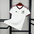 JERSEY MEXICO II 26/27 HOMBRE