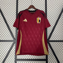 jersey BELGICA I EURO 2024 HOMBRE