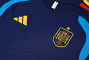 CONJUNTO ESPAÑA ENTRENAMIENTO AZUL 26/27 HOMBRE
