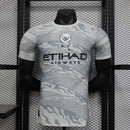 jersey MANCHESTER CITY EDICIÓN LIMITADA I 24/25 HOMBRE (VERSIÓN JUGADOR)