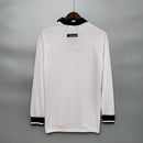 jersey INGLATERRA II 1998 HOMBRE MANGA LARGA(RETRO)