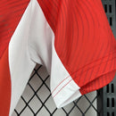 JERSEY SUIZA I 25/26 HOMBRE