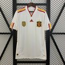 ESPAÑA lI 2011 HOMBRE (RETRO)