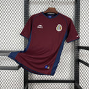 JERSEY MEXICO TERCERA 2002 HOMBRE (RETRO)