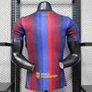 JERSEY BARCELONA LOCAL 26/27 HOMBRE (VERSIÓN JUGADOR)