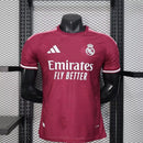 REAL MADRID EDICION ESPECIAL 26/27 HOMBRE (VERSIÓN JUGADOR)