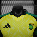 JERSEY JAMAICA I COPA AMÉRICA 2024 HOMBRE (VERSIÓN JUGADOR)