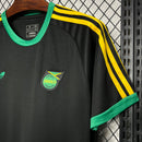 jersey JAMAICA EDICIÓN LIMITADA BLACK 2024 HOMBRE