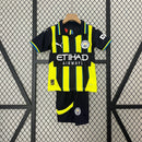 MANCHESTER CITY II 24/25 CONJUNTO INFANTIL