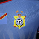 JERSEY CONGO I 26/27 HOMBRE (VERSION JUGADOR)
