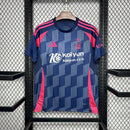 jersey NOTTINGHAM FOREST II 24/25 HOMBRE