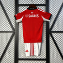 BENFICA I 25/26 CONJUNTO INFANTIL