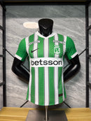 ATLÉTICO NACIONAL I 2026 HOMBRE (VERSION JUGADOR)