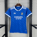 jersey REAL MADRID III 25/26 MUJER