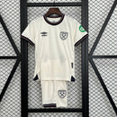 WEST HAM II 25/26 CONJUNTO INFANTIL