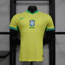 jersey BRASIL I COPA AMÉRICA 2024 HOMBRE (VERSIÓN JUGADOR)