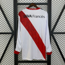 RIVER PLATE I 06/07 HOMBRE MANGA LARGA (RETRO)