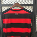 jersey FLAMENGO I 25/26 HOMBRE SIN MANGA