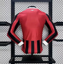 MILAN I 24/25 HOMBRE MANGA LARGA (VERSIÓN JUGADOR)
