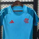 jersey FLAMENGO ENTRENAMIENTO I 25/26 MUJER
