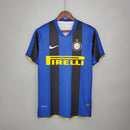 jersey INTER DE MILAN II 08/09 HOMBRE (RETRO)