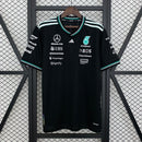 MERCEDES-AMG PETRONAS II F1
