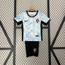 jersey PORTUGAL II EURO 2024 CONJUNTO INFANTIL