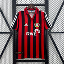 BAYER LEVERKUSEN 01/02 HOMBRE (RETRO)