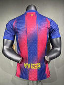 jersey BARCELONA I 25/26 HOMBRE (VERSIÓN JUGADOR)