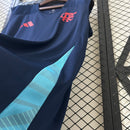 jersey FLAMENGO ENTRENAMIENTO II 25/26 HOMBRE SIN MANGA
