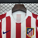 ATLÉTICO DE MADRID I 25/26 CONJUNTO INFANTIL