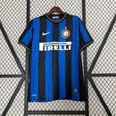 jersey INTER DE MILAN I 09/10 HOMBRE (RETRO)