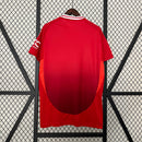 jersey MANCHESTER UNITED I 24/25 HOMBRE