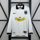 jersey COLO COLO I 97/98 HOMBRE (RETRO) MANGA LARGA
