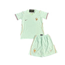 JERSEY FRANCIA I 26/27 CONJUNTO INFANTIL