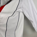 jersey INGLATERRA I 2002 HOMBRE MANGA LARGA(RETRO)