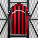 BAYER LEVERKUSEN 01/02 HOMBRE (RETRO)