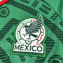 JERSEY MEXICO I 26/27 HOMBRE MANGA LARGA