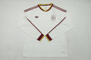 JERSEY ESPAÑA II 25/26 MANGA LARGA HOMBRE