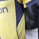 BOCA JUNIORS II 25/26 HOMBRE (VERSIÓN JUGADOR)