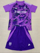 FULHAM III 24/25 CONJUNTO INFANTIL